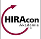 HIRAcon Akademie Logo